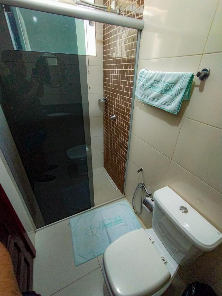 Hotel Jaruma Abaetetuba エクステリア 写真