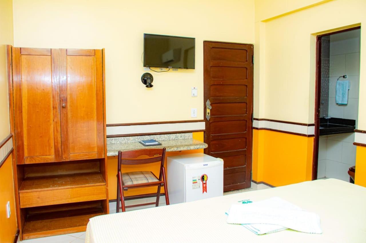 Hotel Jaruma Abaetetuba エクステリア 写真