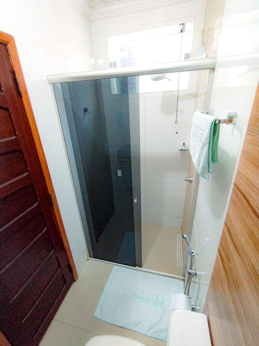 Hotel Jaruma Abaetetuba エクステリア 写真
