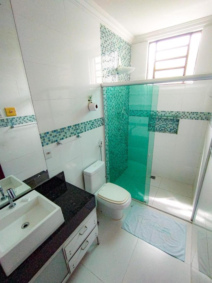 Hotel Jaruma Abaetetuba エクステリア 写真