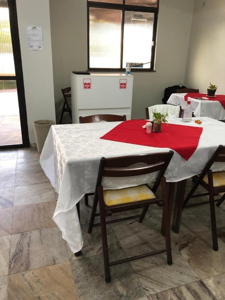 Hotel Jaruma Abaetetuba エクステリア 写真