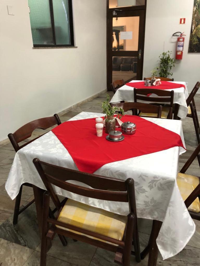Hotel Jaruma Abaetetuba エクステリア 写真