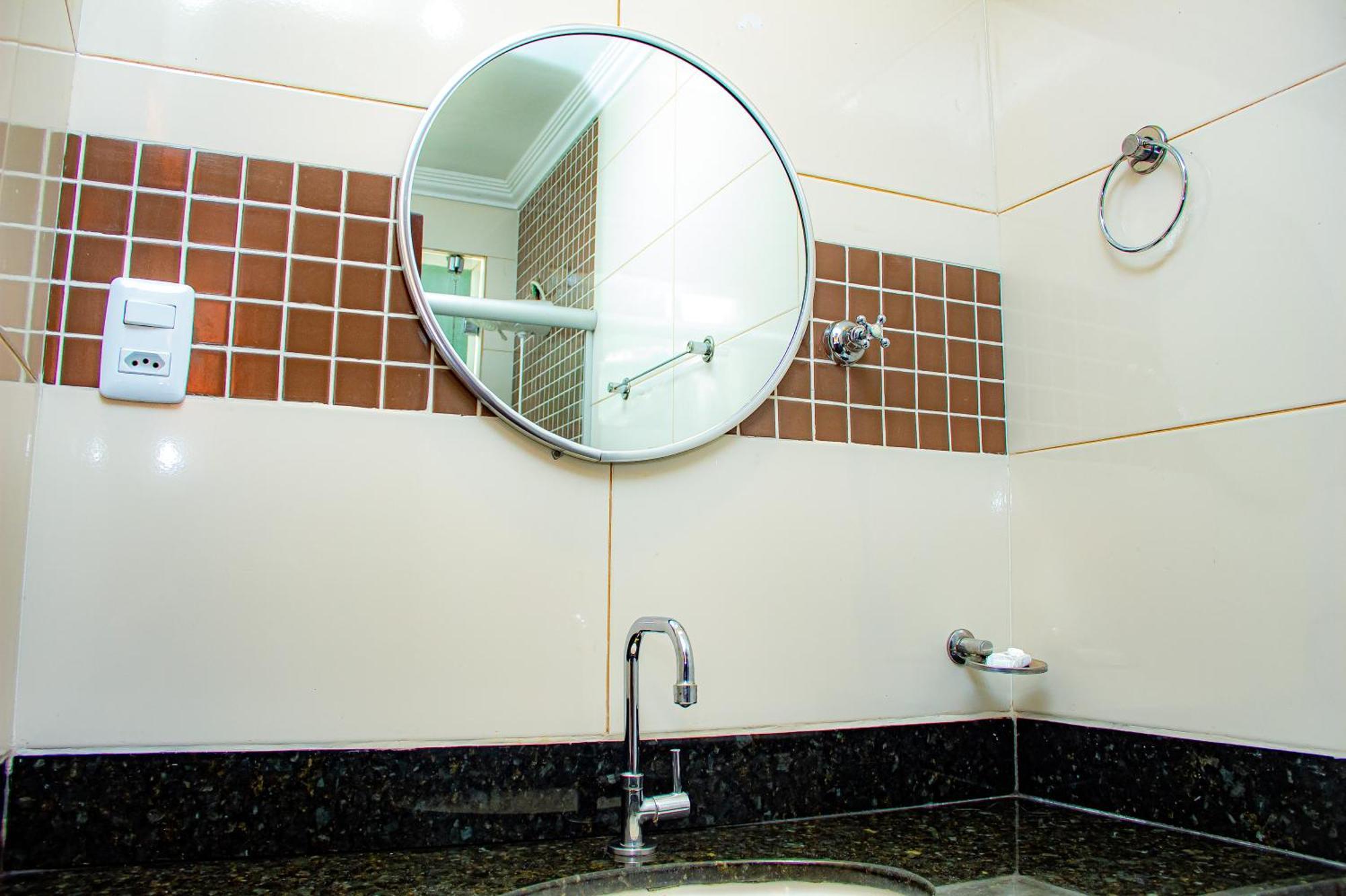 Hotel Jaruma Abaetetuba エクステリア 写真