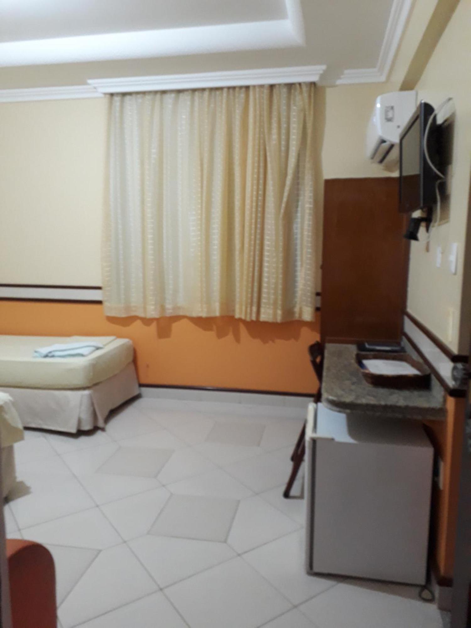Hotel Jaruma Abaetetuba エクステリア 写真