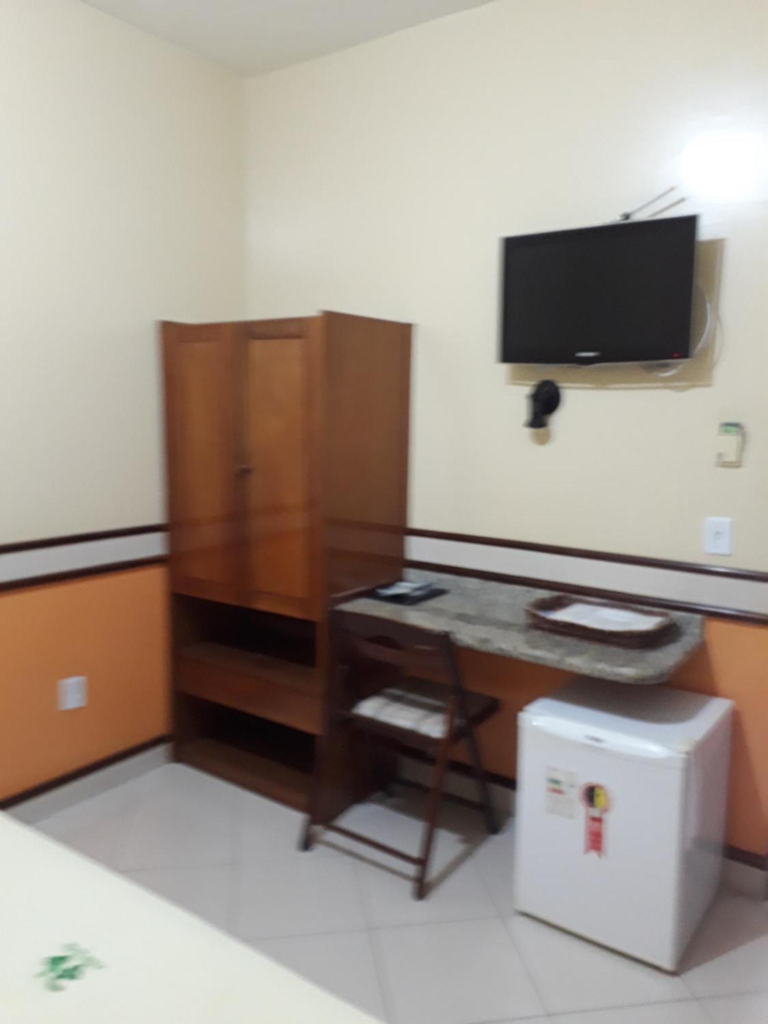 Hotel Jaruma Abaetetuba エクステリア 写真