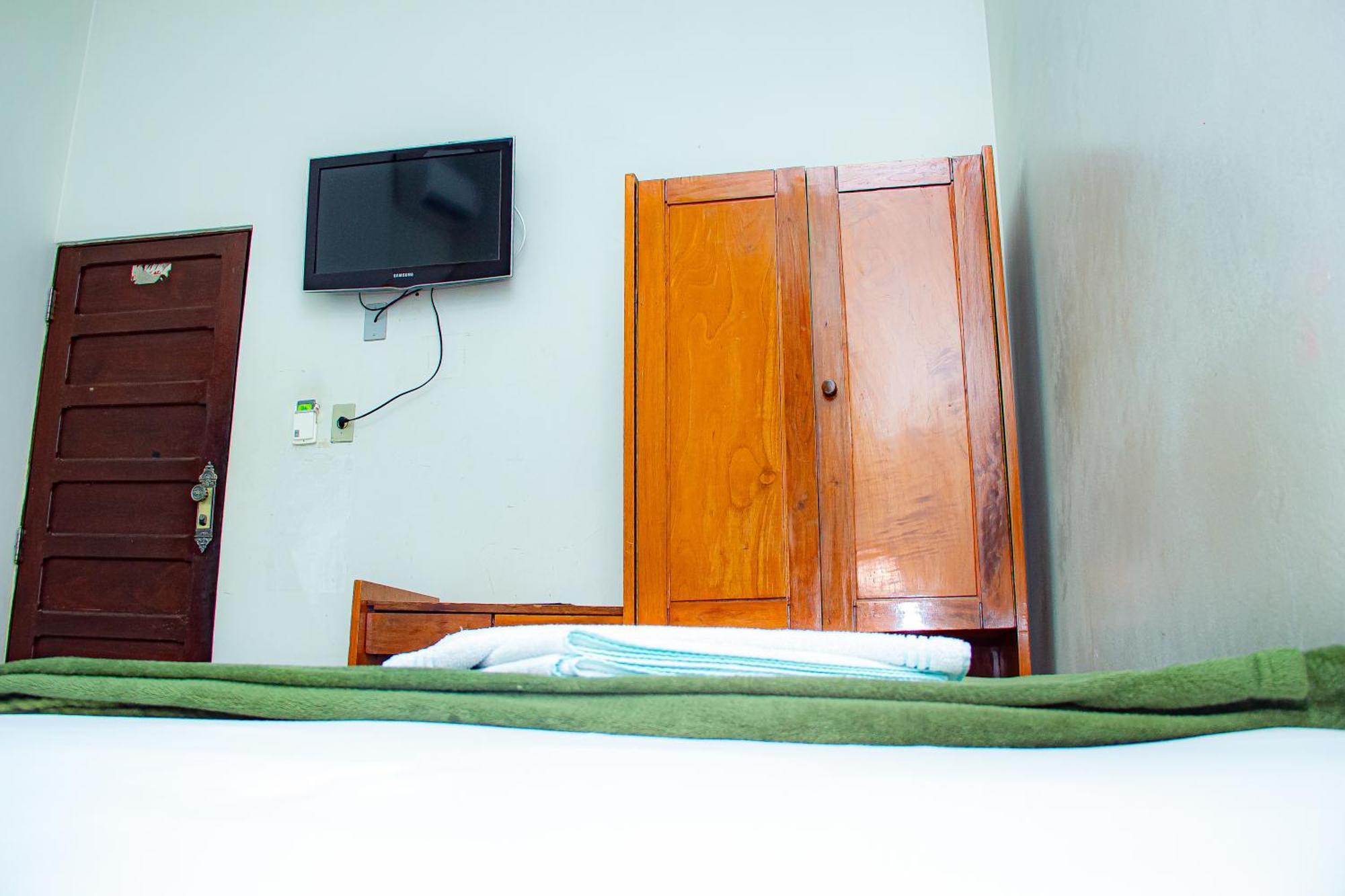 Hotel Jaruma Abaetetuba エクステリア 写真